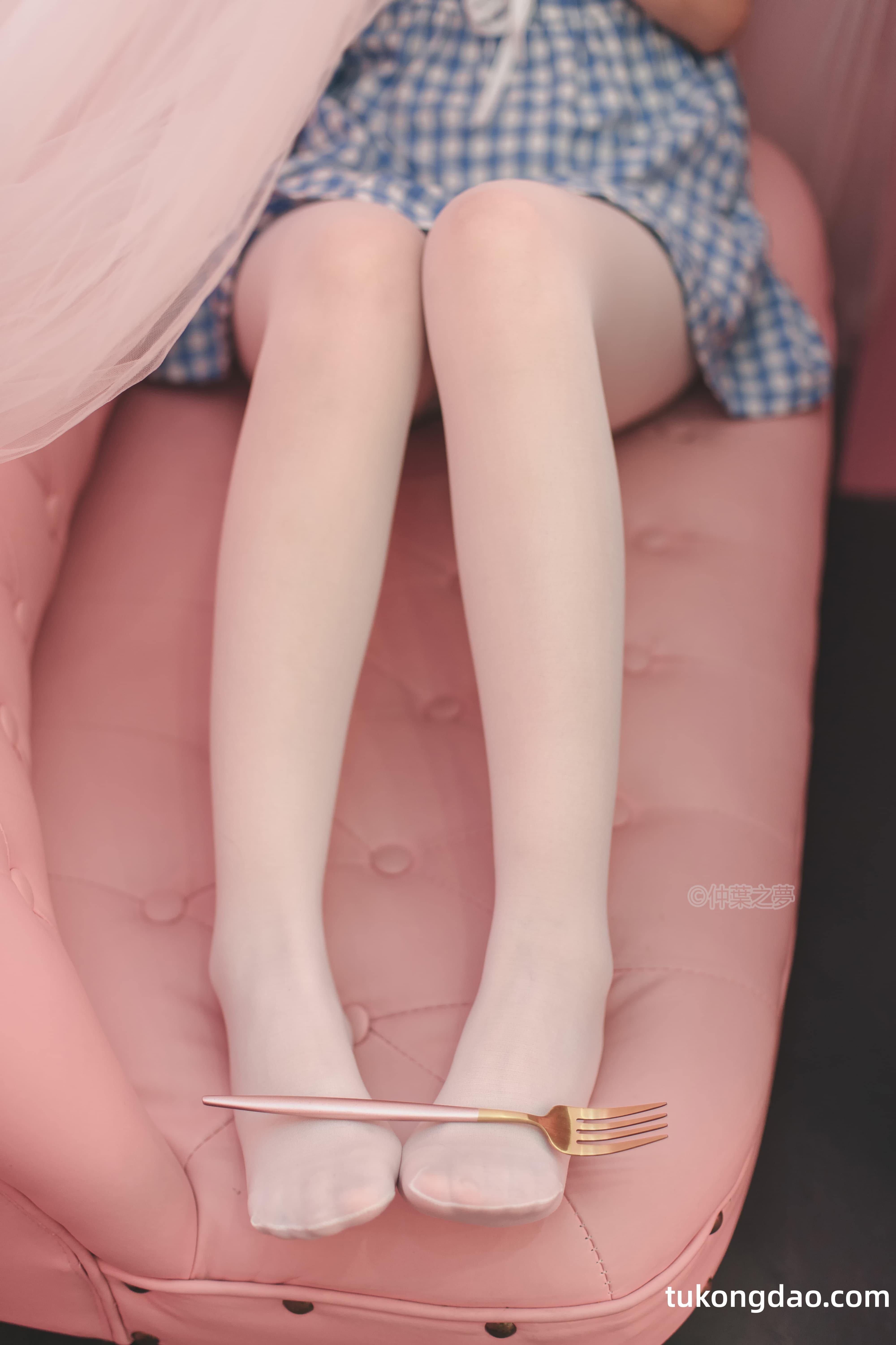 轻兰映画 SPL.010 写真集 写真系列-第25张